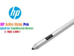 HP Stylus