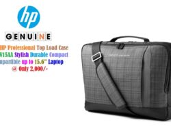 HP Professional Top Load Case