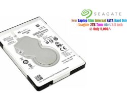 Seagate Hard Drive