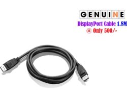 DisplayPort Cable