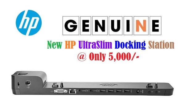 Docking Station