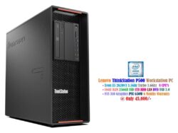 Lenovo ThinkStation P500 Workstation