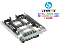 SATA Mounting Bracket