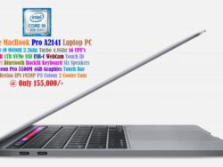 Apple MacBook Pro A2141 Laptop