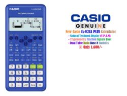 Casio Calculator