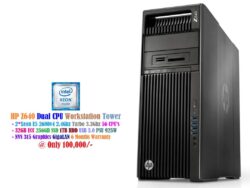HP Z640 Workstation