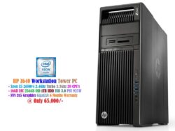 HP Z440 Workstation