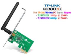 TP-Link Wireless
