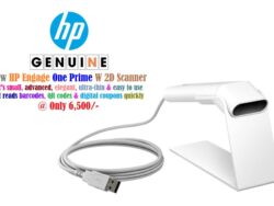 HP Engage One Prime W 2D Scanner