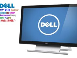 Dell S2240T Touchscreen Monitor