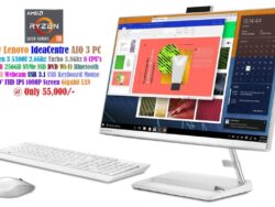 Lenovo IdeaCentre AIO 3 All in One
