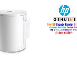 HP Engage One Receipt Printer