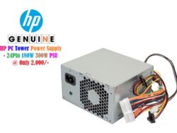 HP Gaming Power Supply