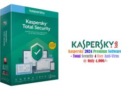 Kaspersky Anti-Virus