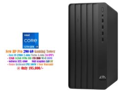 HP Pro 290 G9 Tower