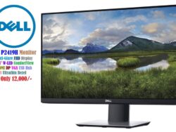 Dell P2419H 24 Inch Monitor