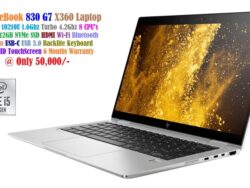 HP EliteBook 830 G7 Laptop