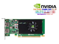 Nvidia GeForce GT 710 2GB Graphics