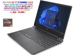 HP Victus 15 Gaming Laptop