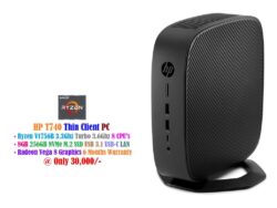 HP T740 Mini PC