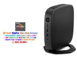 HP T640 Mini PC