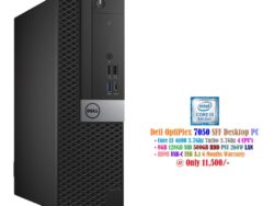 Dell OptiPlex 7050 SFF