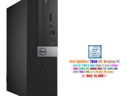 Dell OptiPlex 7050 SFF
