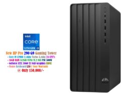 HP Pro 290 G9 Tower