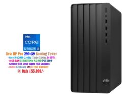 HP Pro 290 G9 Tower
