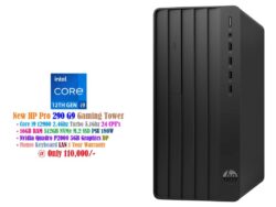 HP Pro 290 G9 Tower