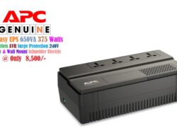 APC Easy UPS