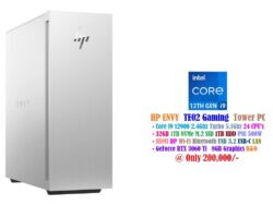 HP ENVY TE02 Gaming Tower