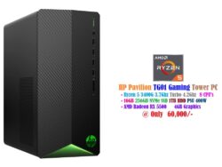 HP Pavilion TG01 Gaming Tower