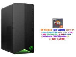 HP Pavilion TG01 Gaming Tower