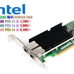 TP Link 1-Port 1GbE Ethernet Gigabit RJ45 LAN Network Card 1000Mbps TG-3468 PCIe x1 Internal Wake on LAN Adapter