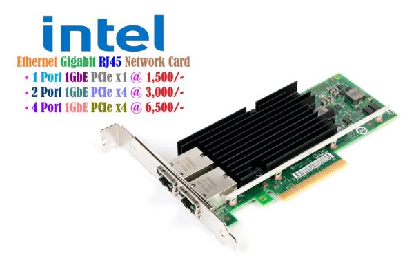 TP Link 1-Port 1GbE Ethernet Gigabit RJ45 LAN Network Card 1000Mbps TG-3468 PCIe x1 Internal Wake on LAN Adapter