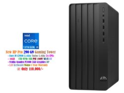 HP Pro 290 G9 Tower
