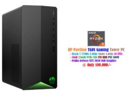 HP Pavilion TG01 Gaming Tower