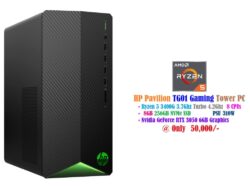 HP Pavilion TG01 Gaming Tower