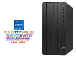 HP Pro 290 G9 Tower