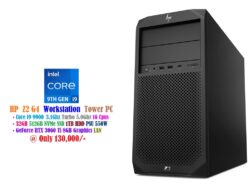 HP Z2 G4 Workstation