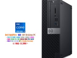 Dell OptiPlex XE3 SFF