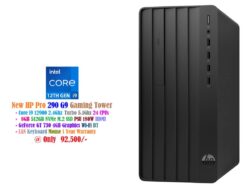 HP Pro 290 G9 Tower