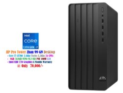 HP Pro Zhan 99 G9 Tower