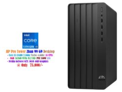 HP Pro Zhan 99 G9 Tower