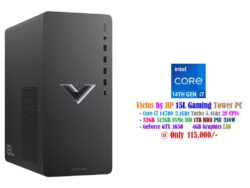 HP Victus 15L Gaming Tower