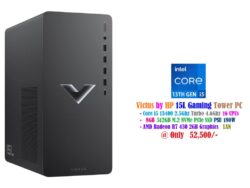 HP Victus 15L Gaming Tower
