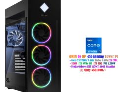 HP OMEN 40L Gaming Tower