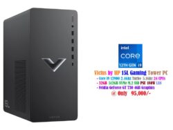 HP Victus 15L Gaming Tower