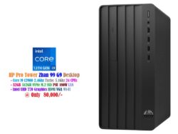 HP Pro Zhan 99 G9 Tower